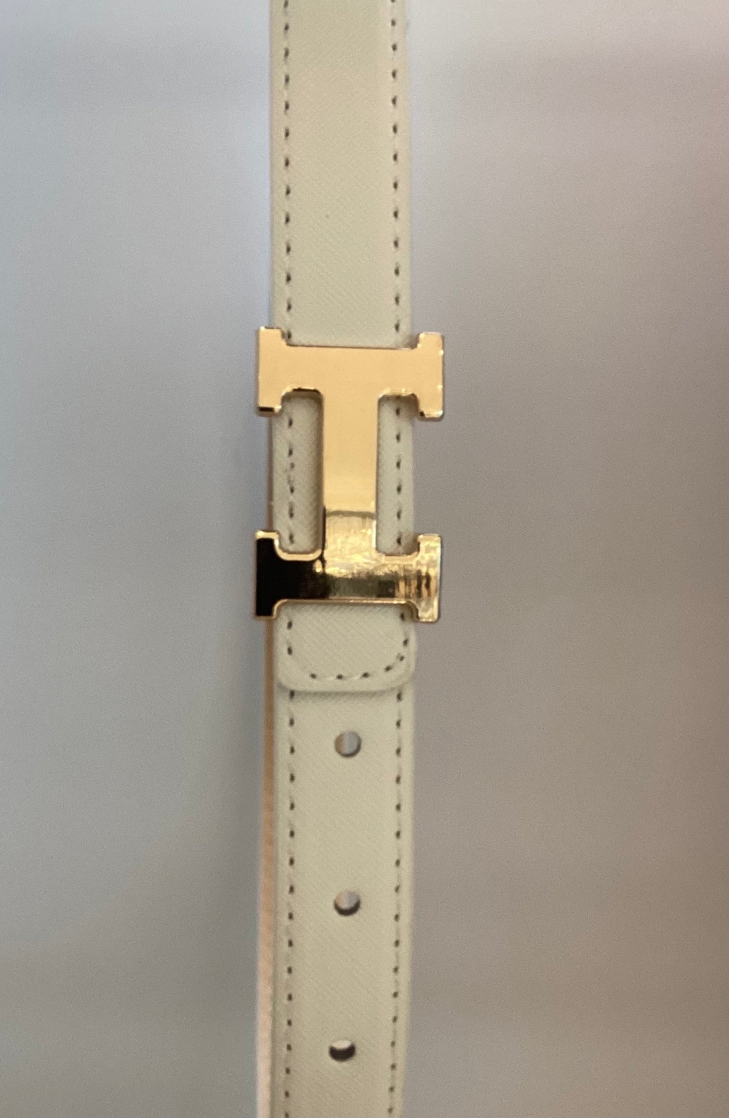H LUX BELT - SMALL