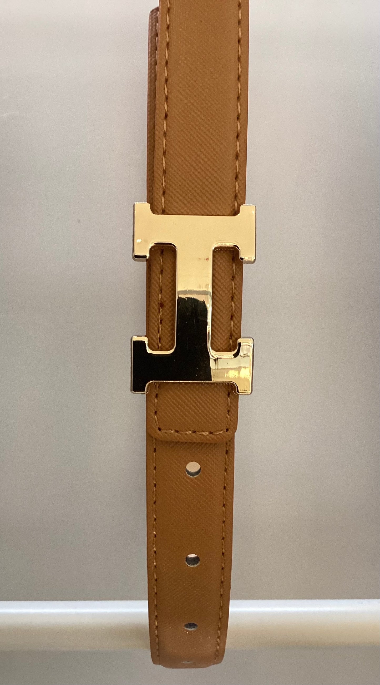 H LUX BELT - SMALL