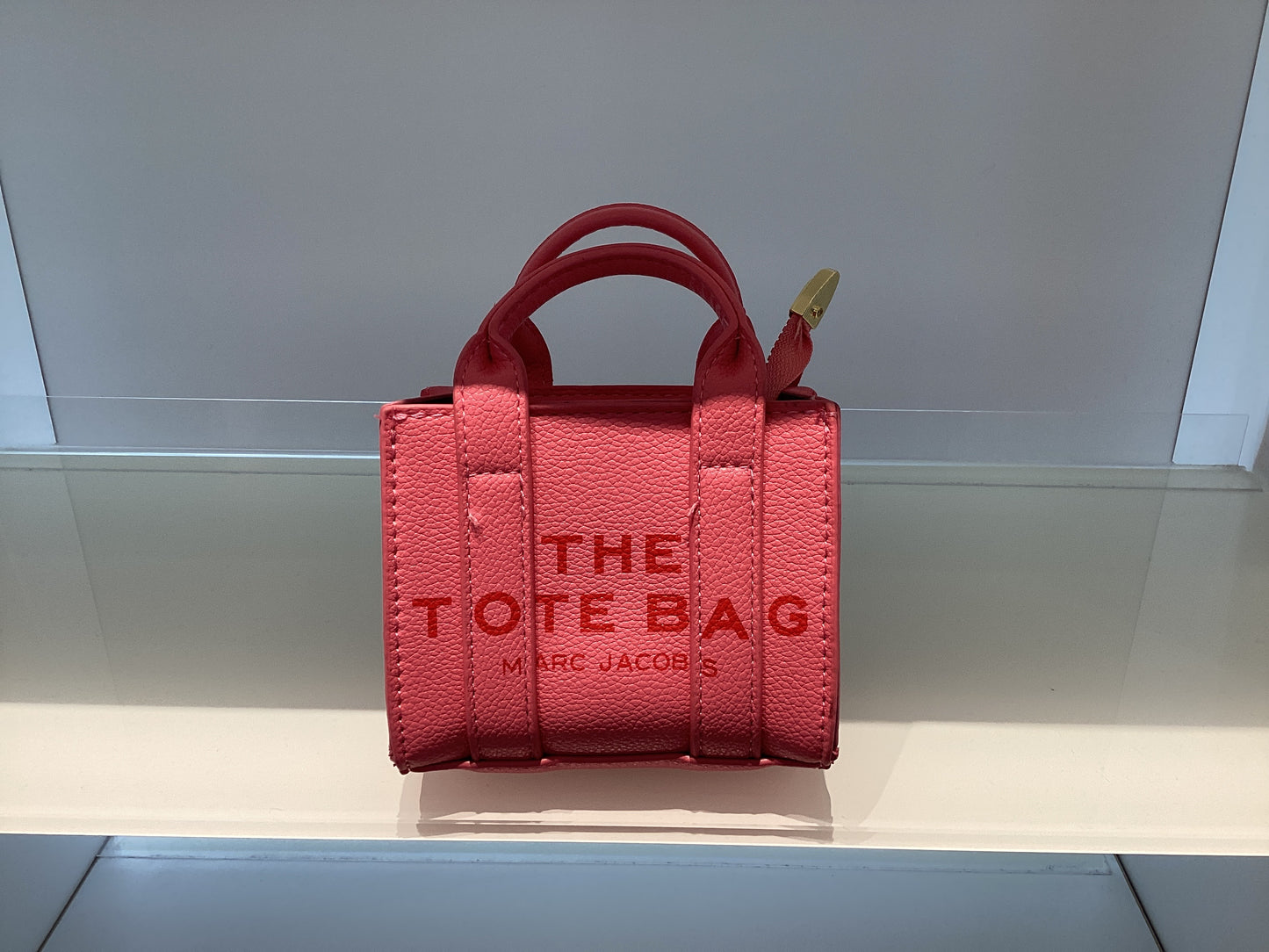 Mini Tote Bag