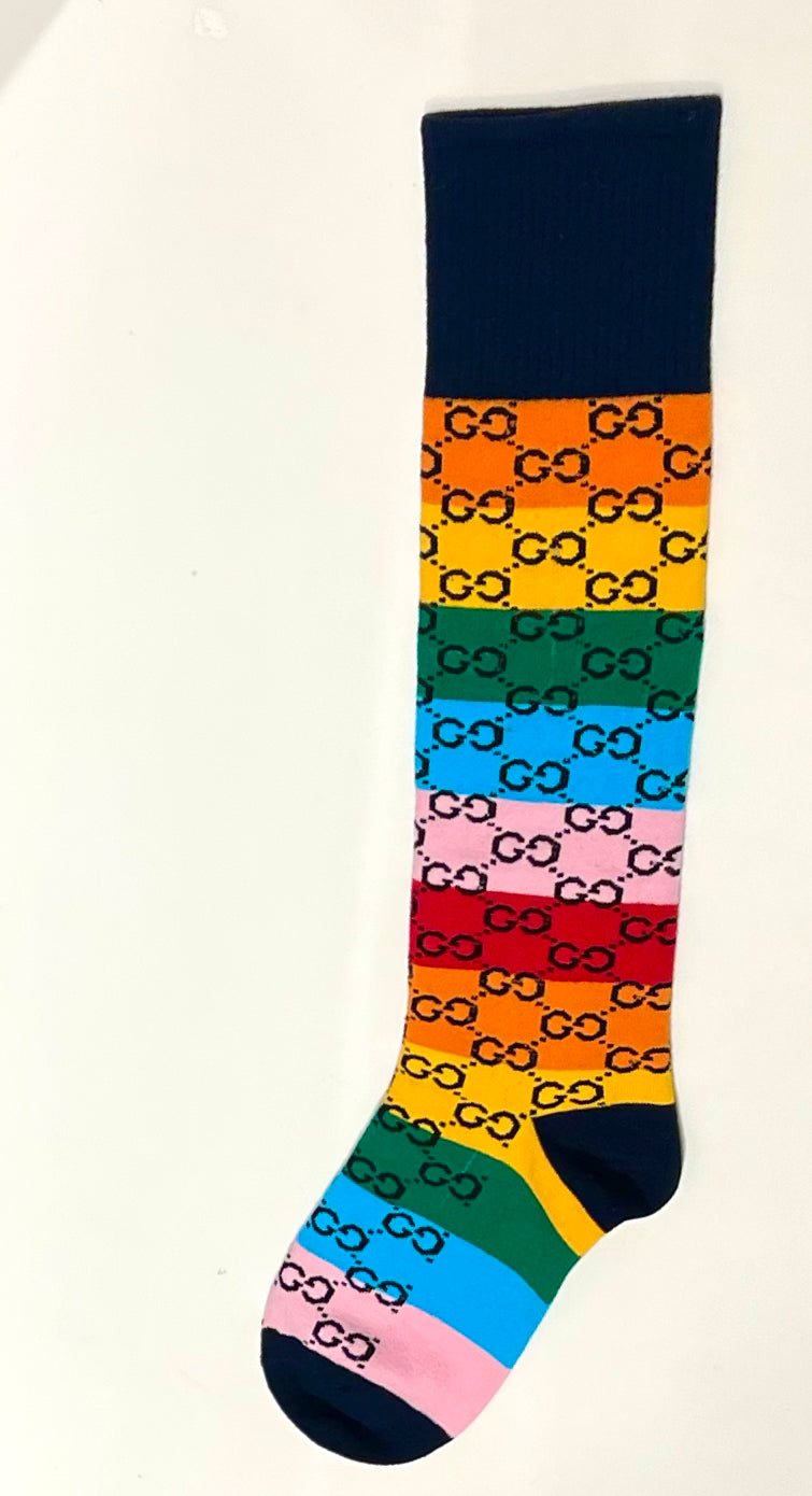 LONG GG SOCKS KIDS