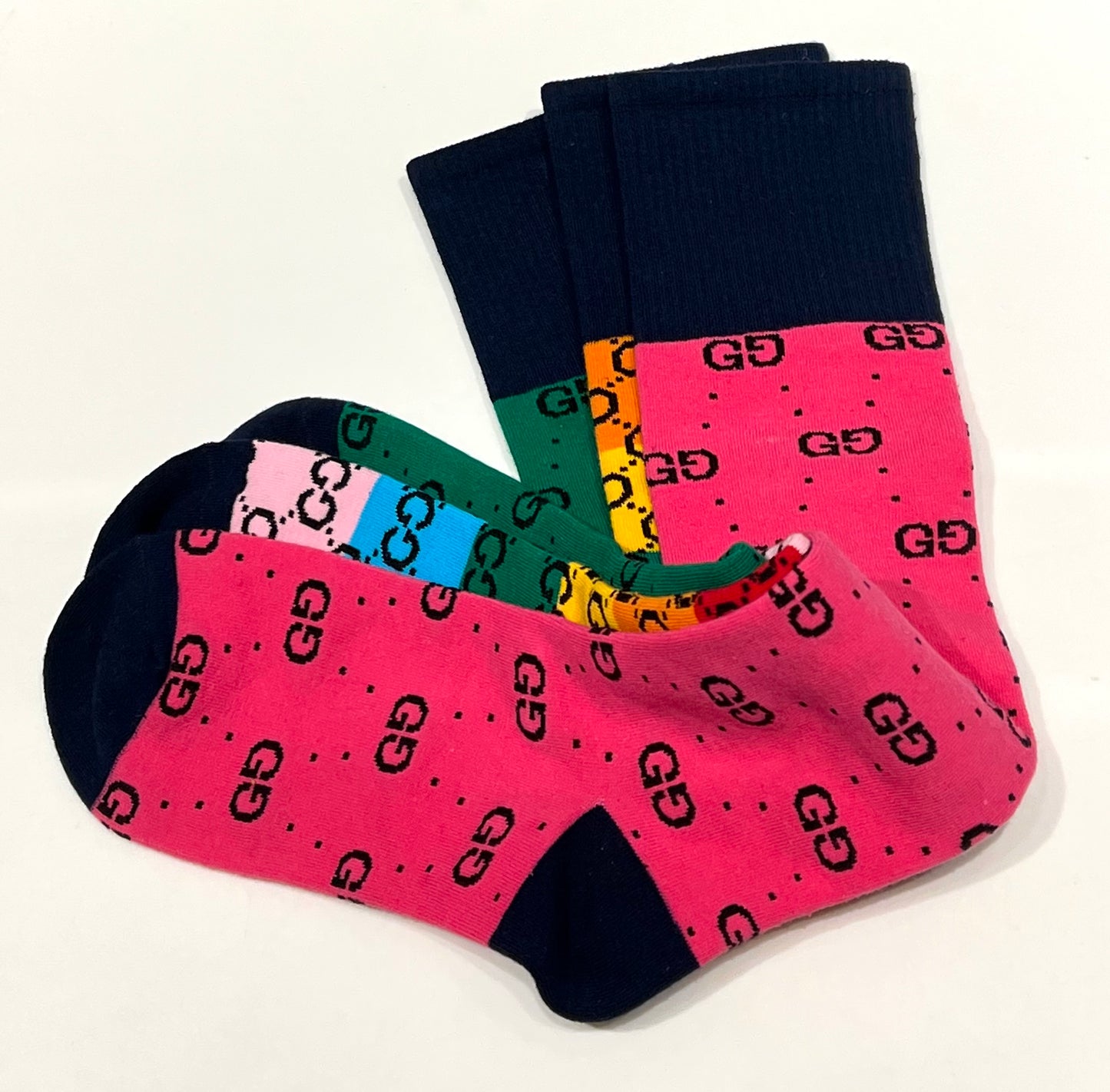 LONG GG SOCKS KIDS