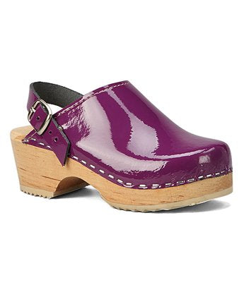 GRAPE PATENT CLOG