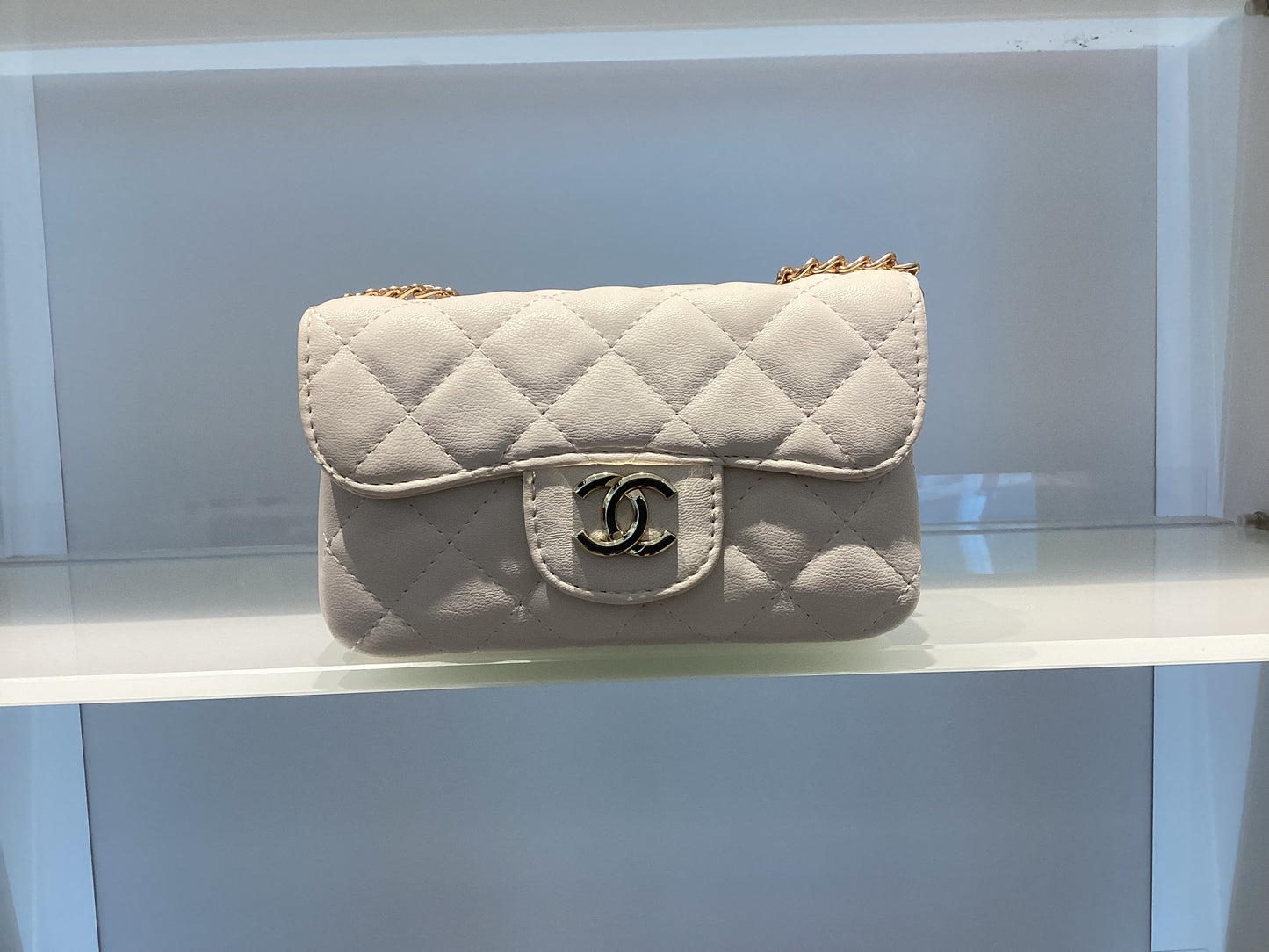 Coco No.5 Bag