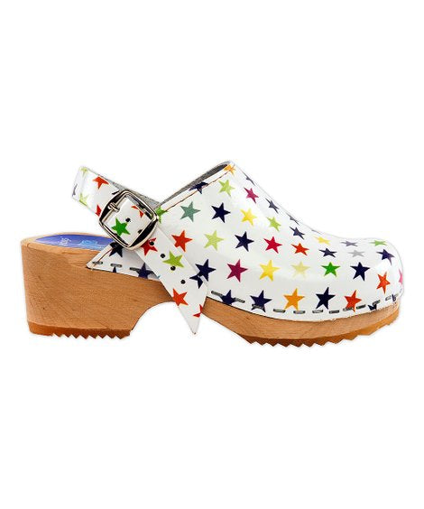 STARZ CLOGS